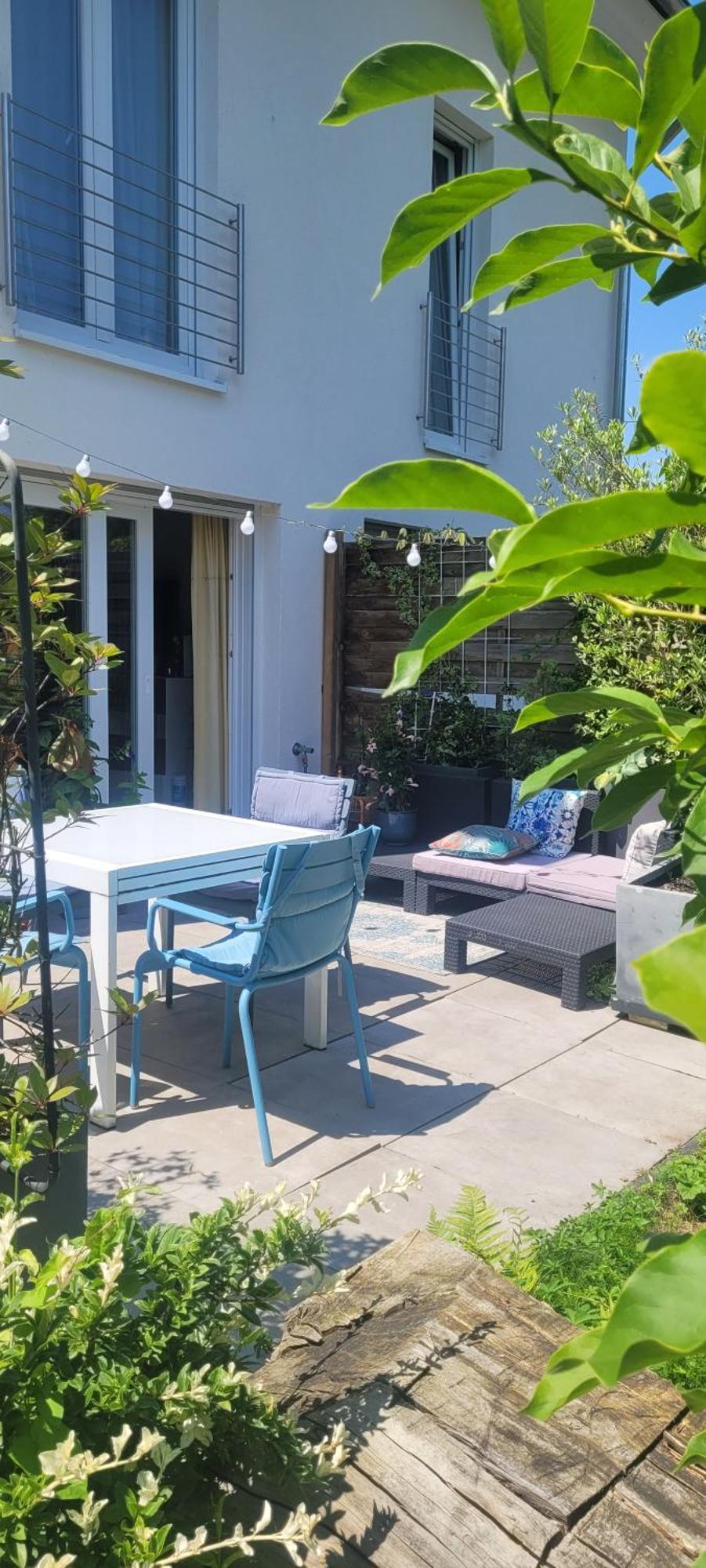 Holiday home Modernes Haus Nahe Zentrum- Mindestens 6 Naechte Cologne