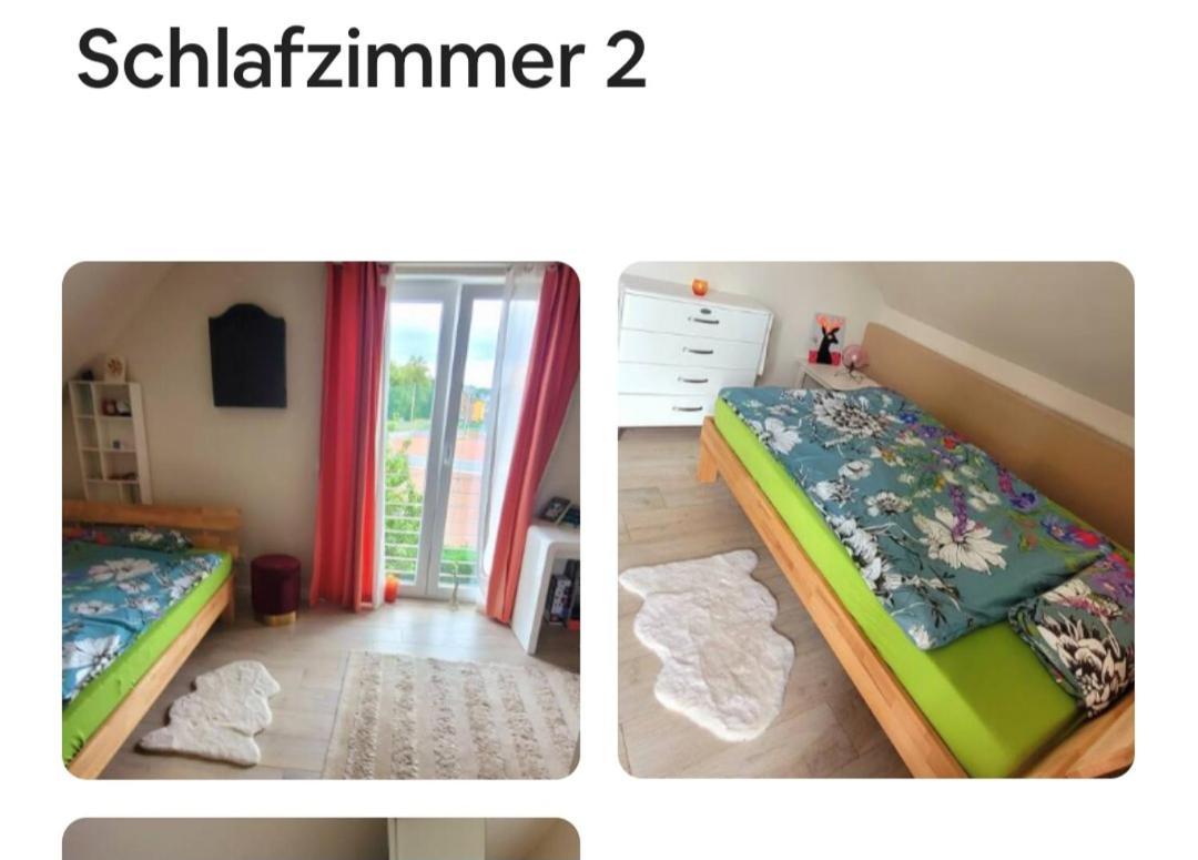 Modernes Haus Nahe Zentrum- Mindestens 6 Naechte * Keulen